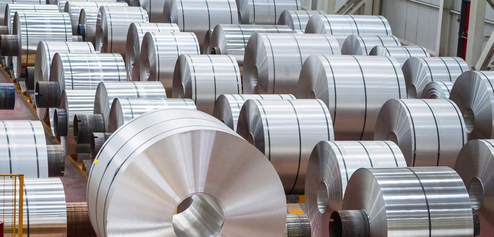 PRAYAS STEEL (INDIA) steel products